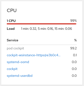 screenshot of ## show container names on the metrics page